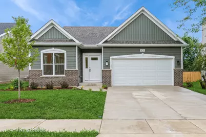 800 Bristol Avenue, Yorkville, IL 60560 - Photo 1