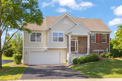 24608 George Washington Drive, Plainfield, IL 60544 - Photo 1