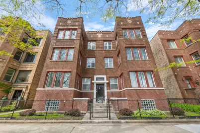 6822-24 S East End Avenue, Chicago, IL 60649 - Photo 1