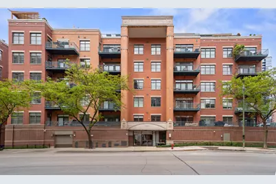550 W Fulton Street #303, Chicago, IL 60661 - Photo 1