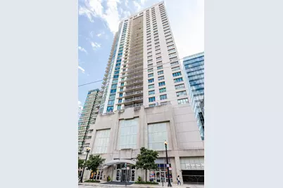 125 S Jefferson Street #1101, Chicago, IL 60661 - Photo 1