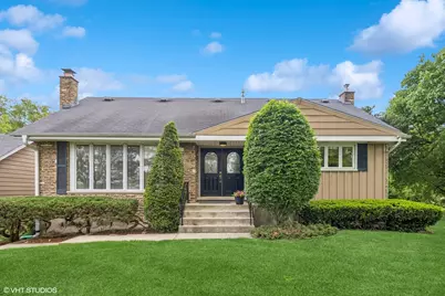 4N671 Petersdorf Road, West Chicago, IL 60185 - Photo 1