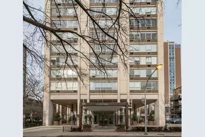 [Address not provided], Chicago, IL 60610 - Photo 1