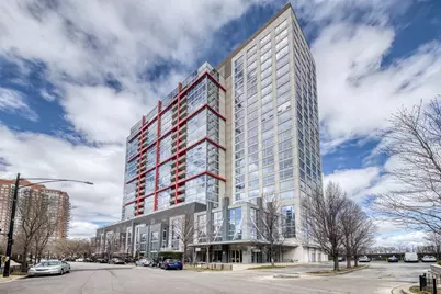 1841 S Calumet Avenue #1403, Chicago, IL 60616 - Photo 1