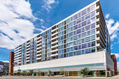 630 N Franklin Street #802, Chicago, IL 60654 - Photo 1