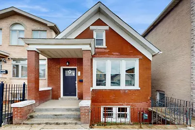 2851 S Keeley Street, Chicago, IL 60608 - Photo 1
