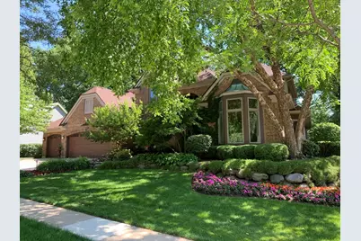 1260 Medinah Drive, Itasca, IL 60143 - Photo 1