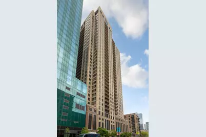 1111 S Wabash Avenue #1604, Chicago, IL 60605 - Photo 1