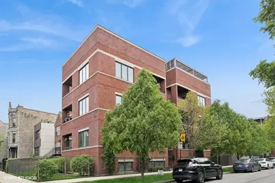 2505 W Potomac Avenue #3W, Chicago, IL 60622 - Photo 1