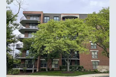 509 Aurora Avenue #618, Naperville, IL 60540 - Photo 1