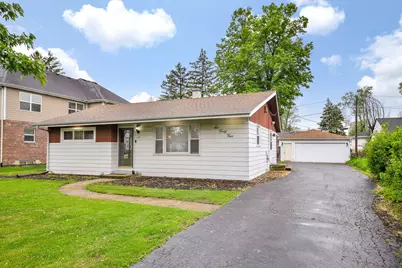 644 N Grace Street, Lombard, IL 60148 - Photo 1