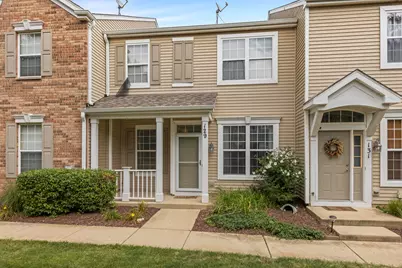 129 Springbrook Trail S, Oswego, IL 60543 - Photo 1