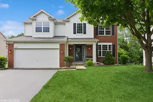 2917 Manchester Dr, Montgomery, IL 60538 - Photo 1