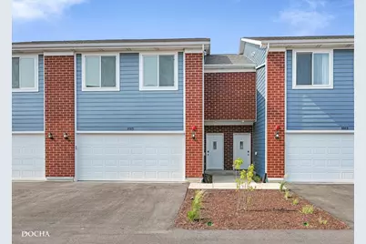 1121 Gillespie Lane, Yorkville, IL 60560 - Photo 1