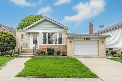 6955 W Berwyn Avenue, Chicago, IL 60656 - Photo 1