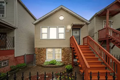 4716 S Laflin Street, Chicago, IL 60609 - Photo 1