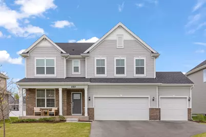 150 Cardinal Drive, South Elgin, IL 60177 - Photo 1
