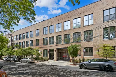 1760 W Wrightwood Avenue #114, Chicago, IL 60614 - Photo 1