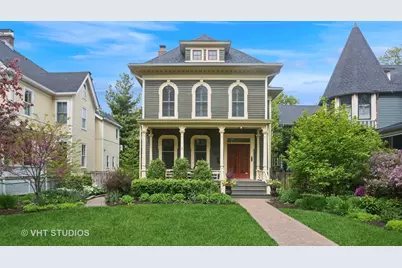 1224 Hinman Avenue, Evanston, IL 60202 - Photo 1