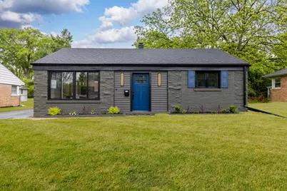 328 Nassau Street, Park Forest, IL 60466 - Photo 1