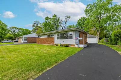 16228 Sussex Avenue, Markham, IL 60428 - Photo 1