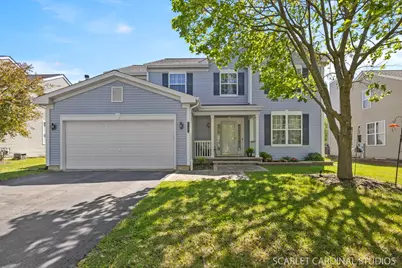 2188 Fescue Drive, Aurora, IL 60504 - Photo 1