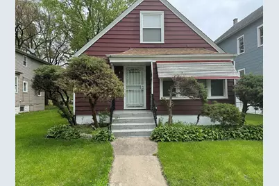 13841 S School Street, Riverdale, IL 60827 - Photo 1