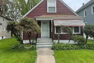 13841 S School St, Riverdale, IL 60827 - Photo 1