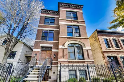 2639 N Sheffield Avenue #2, Chicago, IL 60614 - Photo 1