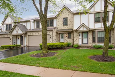 4549 Topaz Drive, Hoffman Estates, IL 60192 - Photo 1