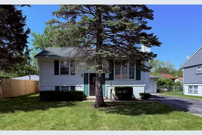 141 E Mulberry Drive, Glenwood, IL 60425 - Photo 1