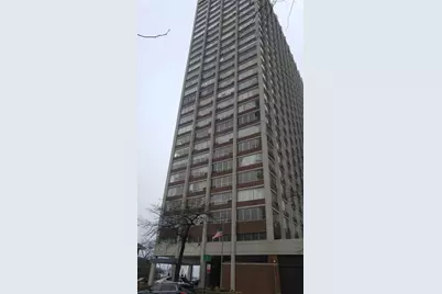 6171 N Sheridan Road #2707, Chicago, IL 60660 - Photo 1