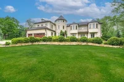 22W305 Broker Road, Medinah, IL 60157 - Photo 1