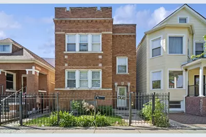 4821 W Medill Avenue, Chicago, IL 60639 - Photo 1