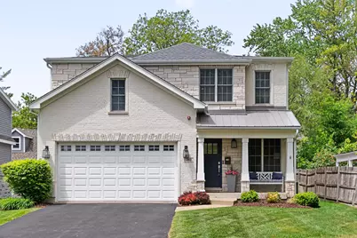 740 S Prairie Avenue, Barrington, IL 60010 - Photo 1