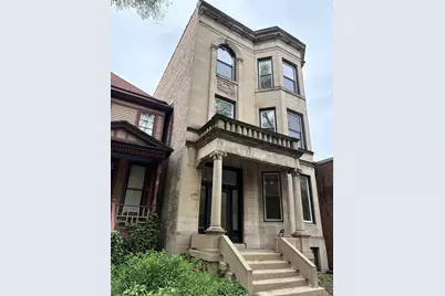 5704 S Kenwood Avenue #2, Chicago, IL 60637 - Photo 1