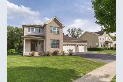 879 Oak Ridge Boulevard, Elgin, IL 60120 - Photo 1