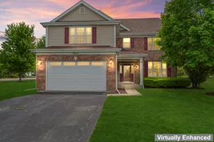 3816 Stockton Dr, Joliet, IL 60436 - Photo 1