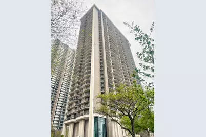 6007 N Sheridan Road #31A, Chicago, IL 60660 - Photo 1