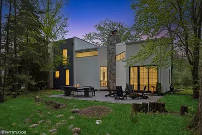 938 Old Green Bay Road, Winnetka, IL 60093 - Photo 1