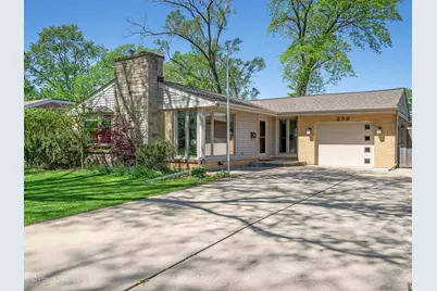 258 S Boyd Avenue, Elmhurst, IL 60126 - Photo 1