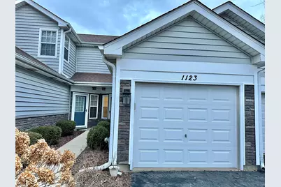 1123 Regency Court, Schaumburg, IL 60173 - Photo 1