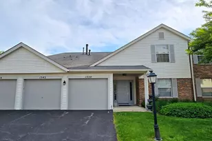 1338 Stratford Dr, Gurnee, IL 60031 - Photo 1