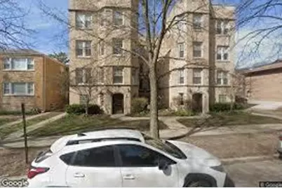 1615 Monroe Street #3N, Evanston, IL 60202 - Photo 1