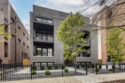 4906 N Kenmore Avenue #2S, Chicago, IL 60640 - Photo 1