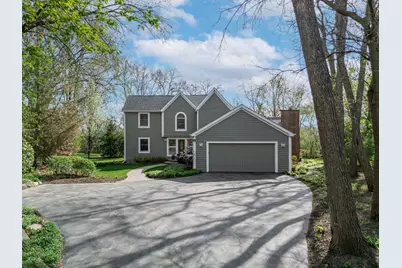 22585 N Ruth Court, Kildeer, IL 60047 - Photo 1