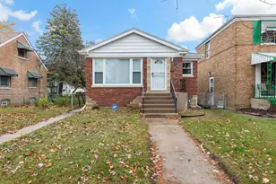 14305 S Wabash Ave, Riverdale, IL 60827 - Photo 1