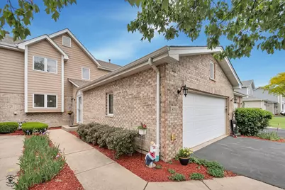 8702 Bally Castle Lane, Tinley Park, IL 60487 - Photo 1