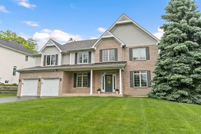 5654 Angouleme Lane, Hoffman Estates, IL 60192 - Photo 1