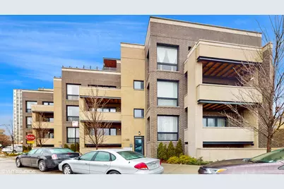 1203 W Superior Street #1C, Chicago, IL 60642 - Photo 1